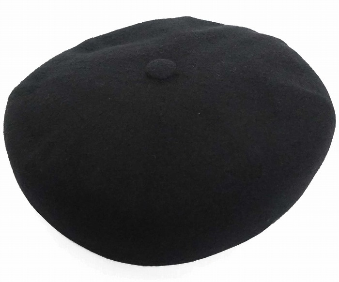 KANGOL�����󥴡��롡�٥졼˹��Wool Jax Beret�������롡����å������٥졼���֥�å�