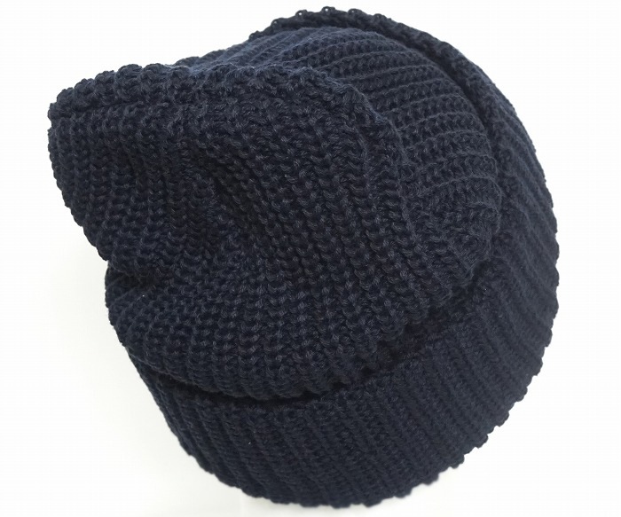 NEW YORK HAT˥塼衼ϥåȡ˥åȥåס4528Cotton Chunky Cuffåȥ󡡥󥭡աͥӡ