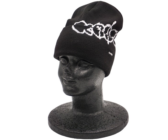 KANGOL󥴡롡Y2K BeanieY2K ӡˡ˹ ˥å ֥å