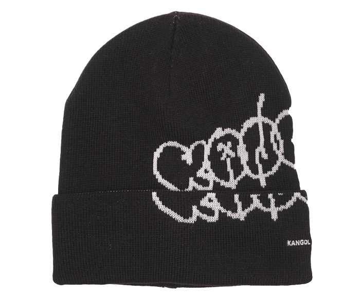 KANGOL󥴡롡Y2K BeanieY2K ӡˡ˹ ˥å ֥å