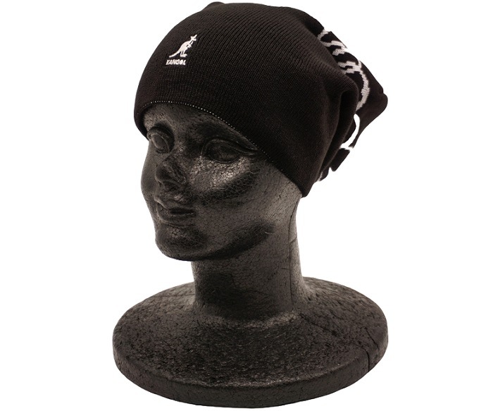 KANGOL󥴡롡Y2K BeanieY2K ӡˡ˹ ˥å ֥å