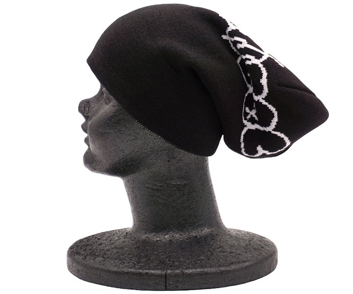 KANGOL󥴡롡Y2K BeanieY2K ӡˡ˹ ˥å ֥å