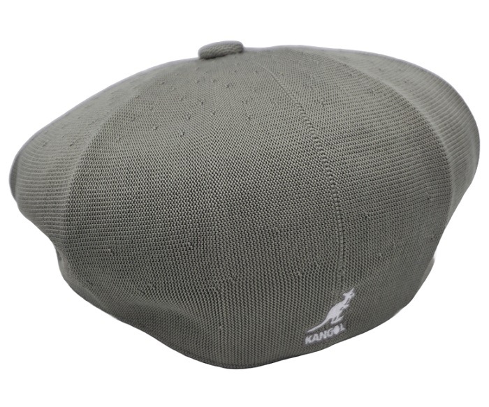 KANGOL カンゴール ハンチング SMU TROPIC GALAXY トロピック