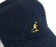 KANGOL�����󥴡��롡����åס�Washed Baseball�������å��� �١����ܡ��롡�ͥ��ӡ�
