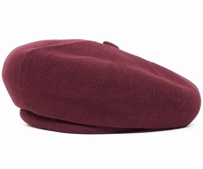 KANGOL�����󥴡��롡Bamboo Jax Beret���Х�֡�������å������٥졼�������ɥХ�