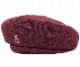 KANGOL�����󥴡��롡Bamboo Jax Beret���Х�֡�������å������٥졼�������ɥХ�