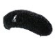 KANGOL�����󥴡��롡Plush Beret���ܥ� �٥졼˹���֥�å�