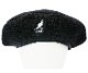 KANGOL�����󥴡��롡Plush Beret���ܥ� �٥졼˹���֥�å�
