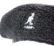 KANGOL�����󥴡��롡Plush Beret���ܥ� �٥졼˹���֥�å�