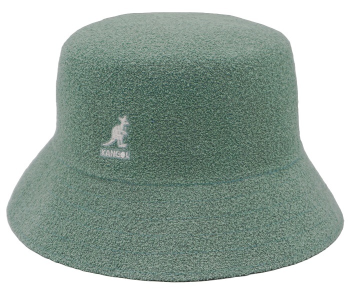 KANGOL�����󥴡��롡Bermuda Bucket���Хߥ塼���Х��åȡ����������꡼��