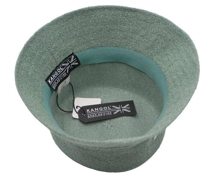 KANGOL�����󥴡��롡Bermuda Bucket���Хߥ塼���Х��åȡ����������꡼��