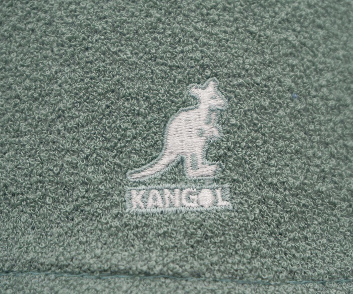KANGOL�����󥴡��롡Bermuda Bucket���Хߥ塼���Х��åȡ����������꡼��