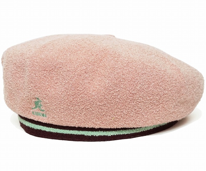 STUSSY×KANGOL　ベレー帽 Stüssy x Kangol Bermuda 7100 Hats | Hypebeast