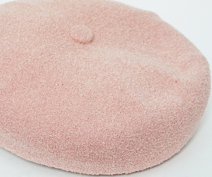 KANGOL�����󥴡��롡2-Tone Bermuda Jax Beret �ġ��ȡ��� �Хߥ塼�� ����å��� �٥졼 �������ƥ���������
