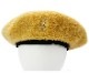 KANGOL�����󥴡��롡Plush Beret���ܥ� �٥졼˹���١�����