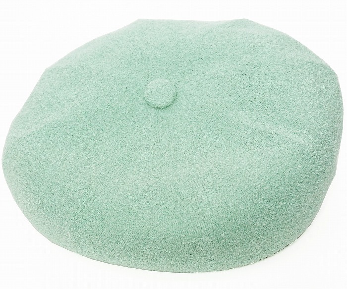 KANGOL�����󥴡��롡2-Tone Bermuda Jax Beret �ġ��ȡ��� �Хߥ塼�� ����å��� �٥졼 ���������ȥߥ��