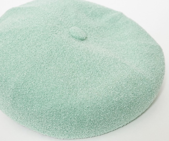 KANGOL�����󥴡��롡2-Tone Bermuda Jax Beret �ġ��ȡ��� �Хߥ塼�� ����å��� �٥졼 ���������ȥߥ��