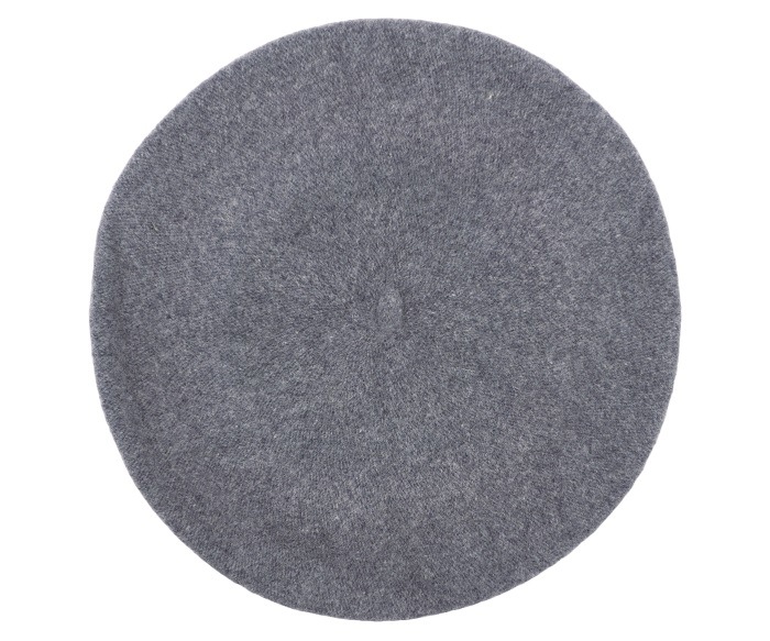 NEW YORK HAT˥塼衼ϥåȡ4000 10 1/2 Inch Wool Beret٥졼åեɥ졼