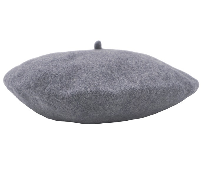NEW YORK HAT˥塼衼ϥåȡ4000 10 1/2 Inch Wool Beret٥졼åեɥ졼