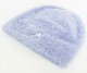 KANGOL　カンゴール　ニットキャップ　FURGORA SKULL CAP　ファーゴラ　スカル　キャップ　ライラック
