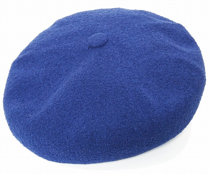 KANGOL�����󥴡��롡2-Tone Bermuda Jax Beret �ġ��ȡ��� �Хߥ塼�� ����å��� �٥졼 �����졼��