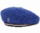 KANGOL�����󥴡��롡2-Tone Bermuda Jax Beret �ġ��ȡ��� �Хߥ塼�� ����å��� �٥졼 �����졼��