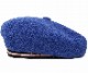 KANGOL�����󥴡��롡2-Tone Bermuda Jax Beret �ġ��ȡ��� �Хߥ塼�� ����å��� �٥졼 �����졼��