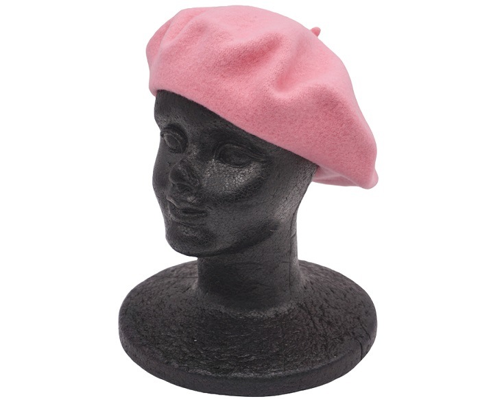 NEW YORK HAT˥塼衼ϥåȡ4000 10 1/2 Inch Wool Beret٥졼ԥ