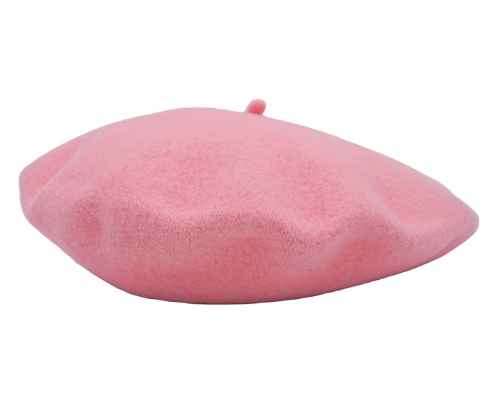 NEW YORK HAT˥塼衼ϥåȡ4000 10 1/2 Inch Wool Beret٥졼ԥ