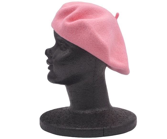 NEW YORK HAT˥塼衼ϥåȡ4000 10 1/2 Inch Wool Beret٥졼ԥ