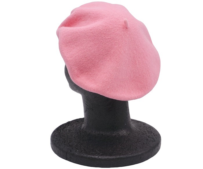 NEW YORK HAT˥塼衼ϥåȡ4000 10 1/2 Inch Wool Beret٥졼ԥ