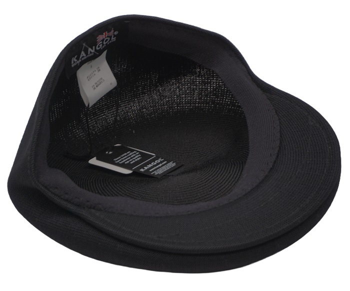 KANGOL ���󥴡��� �ϥ���� TROPIC 504 �ȥ��ԥå� 504 20�� 30�� 40�� 50�� 60�� 70�� ��ɽ��504