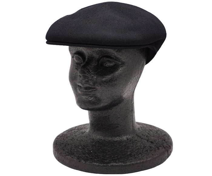 KANGOL ���󥴡��� �ϥ���� TROPIC 504 �ȥ��ԥå� 504 20�� 30�� 40�� 50�� 60�� 70�� ��ɽ��504