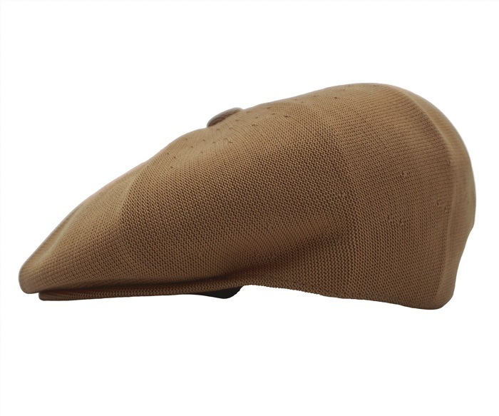 KANGOL カンゴール ハンチング SMU TROPIC GALAXY トロピック