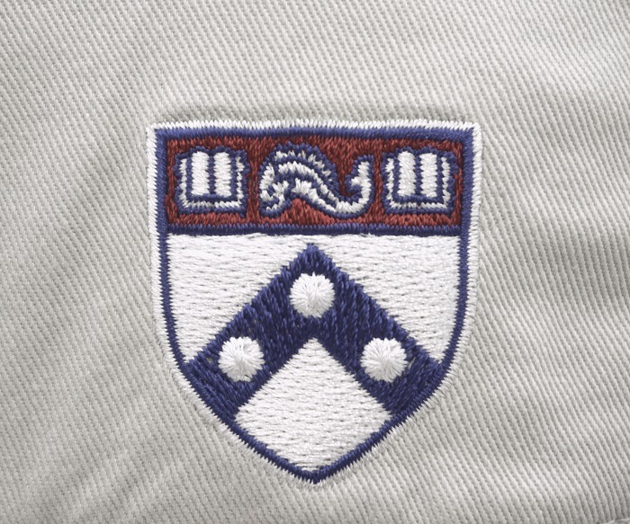 ˹�� ����å� PENN UNV US COLLEGE WASHED CAP �ڥ󥷥�٥˥���� ����ꥫ ����å� ����å� ���졼