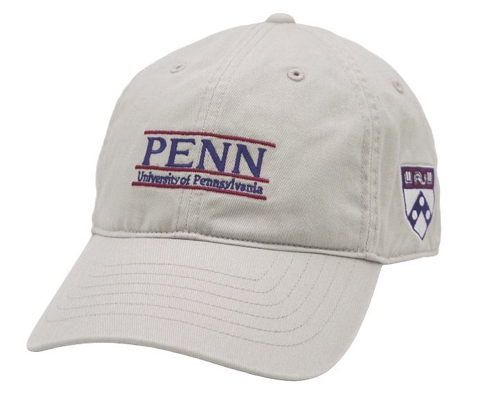 ˹�� ����å� PENN UNV US COLLEGE WASHED CAP �ڥ󥷥�٥˥���� ����ꥫ ����å� ����å� ���졼