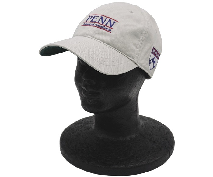 ˹�� ����å� PENN UNV US COLLEGE WASHED CAP �ڥ󥷥�٥˥���� ����ꥫ ����å� ����å� ���졼