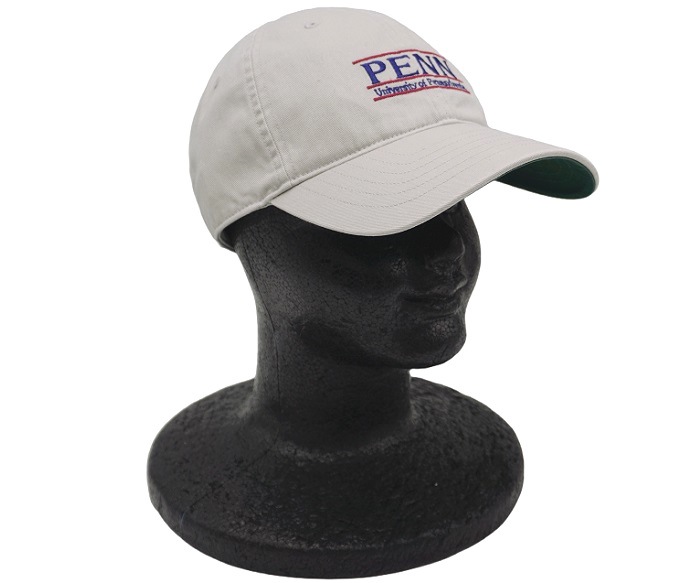 ˹�� ����å� PENN UNV US COLLEGE WASHED CAP �ڥ󥷥�٥˥���� ����ꥫ ����å� ����å� ���졼