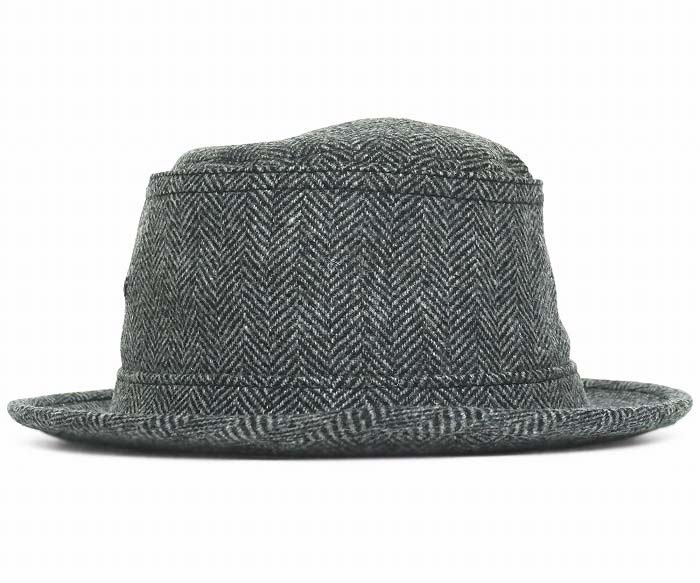 ̵NEW YORK HAT˥塼衼ϥåȡ5584 Herringbone Stingyإܥ󡡥ƥ󥸡졼