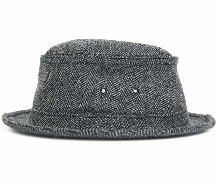 ̵NEW YORK HAT˥塼衼ϥåȡ5584 Herringbone Stingyإܥ󡡥ƥ󥸡졼