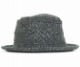 ̵NEW YORK HAT˥塼衼ϥåȡ5584 Herringbone Stingyإܥ󡡥ƥ󥸡졼