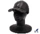 KANGOL�����󥴡��� SMU Faux Leather Baseball �ե������� �쥶�� �١����ܡ��� ����å� �֥�å�������С�
