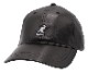 KANGOL�����󥴡��� SMU Faux Leather Baseball �ե������� �쥶�� �١����ܡ��� ����å� �֥�å�������С�