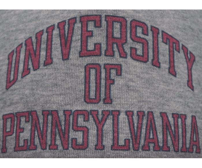 ˹�� ����å� US COLLEGE SWEAT MESH WASHED CAP �ڥ󥷥�٥˥���� PENN UNV ��å�