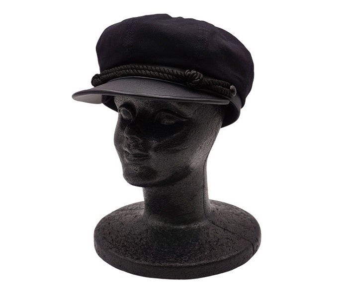 NEW YORK HAT ニューヨークハット 6019 Cotton Brand コットンブランド