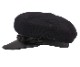 NEW YORK HAT���˥塼�衼���ϥåȡ�6019��Cotton Brand�����åȥ�֥��ɡ��֥�å�
