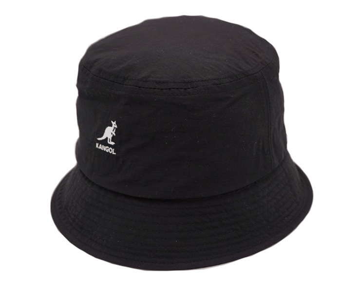 KANGOL カンゴール SMU Nylon Bucket Hat ナイロン バケット ハット