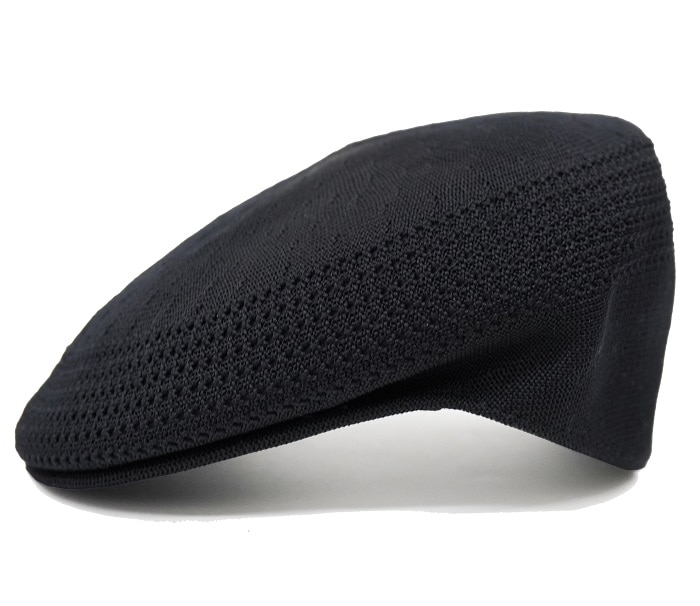 KANGOL カンゴール ハンチング Kids TROPIC 504 VENTAIR キッズ