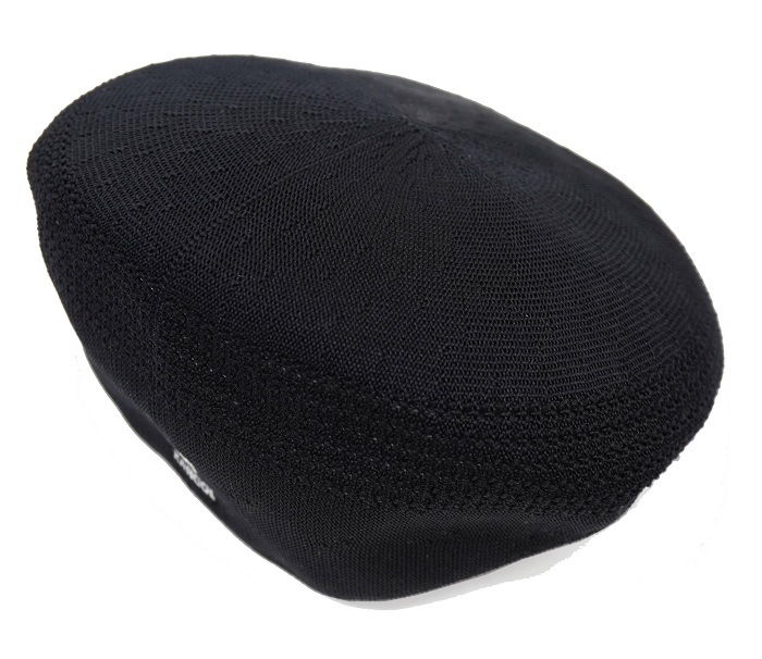 KANGOL カンゴール ハンチング Kids TROPIC 504 VENTAIR キッズ