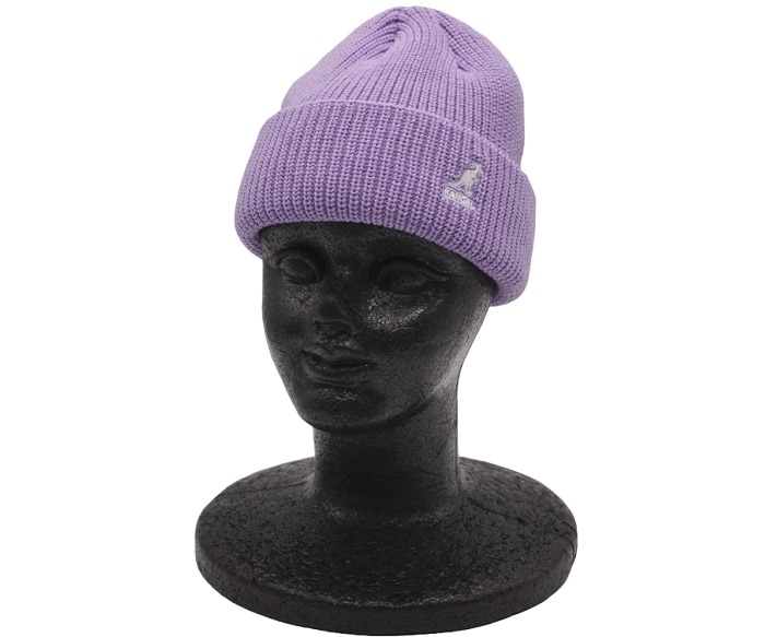 KANGOL�����󥴡��롡�˥åȥ���åס�Cardinal 2way Beanie �˥å�˹���ǥ������٥����